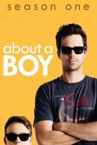 About a Boy - Posters