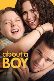 About a Boy Season 2