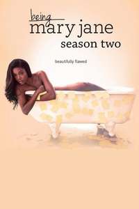 Being Mary Jane - Poster