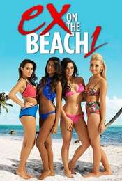 Ex On The Beach Season 1