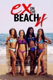 Ex On The Beach Season 4
