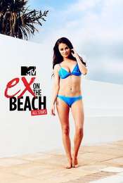 Ex On The Beach Season 5