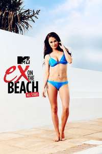Ex On The Beach - Poster