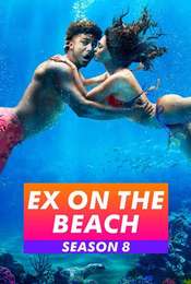 Ex On The Beach Season 8