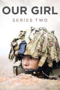 Our Girl - Poster