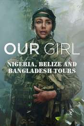 Our Girl Nepal Tour
