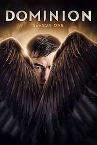 Dominion - Posters