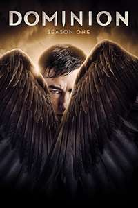 Dominion - Posters