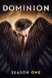 Dominion Season 1