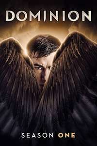 Dominion - Posters