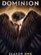 Dominion : Season 1