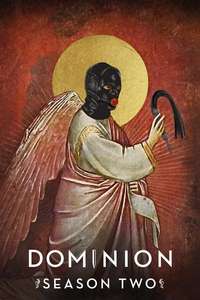 Dominion - Posters