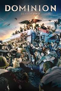 Dominion - Posters