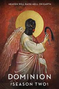 Dominion - Posters
