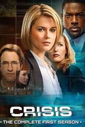 Crisis Season 1