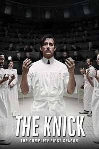 The Knick - Posters