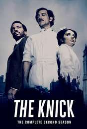 The Knick Season 2