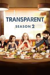Transparent Season 2