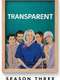 Transparent : Season 3