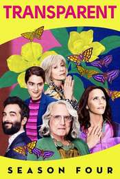 Transparent Season 4