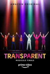 Transparent Season 5