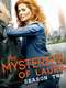 The Mysteries of Laura : Season 2