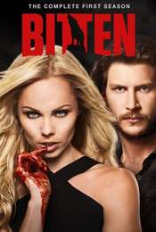 Bitten Season 1