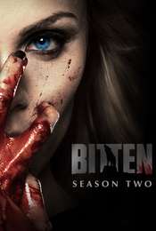 Bitten Season 2