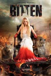 Bitten Season 3