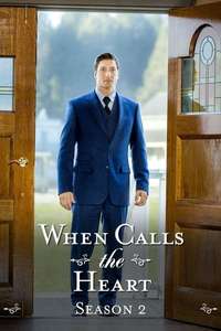 When Calls The Heart - Posters