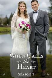 When Calls The Heart Season 3