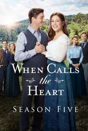 When Calls The Heart Season 5