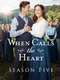 When Calls The Heart : Season 5