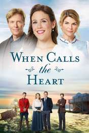 When Calls The Heart Season 6