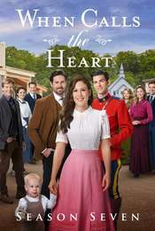 When Calls The Heart Season 7