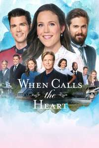 When Calls The Heart - Posters