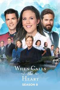 When Calls The Heart - Posters
