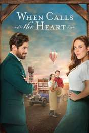 When Calls The Heart Season 9