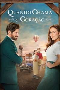 When Calls The Heart - Posters