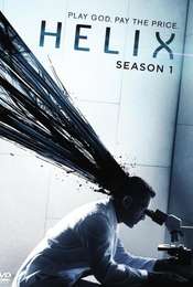 Helix Season 1