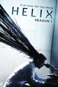 Helix - Posters