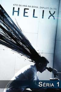 Helix - Posters