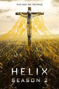 Helix - Posters