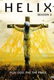 Helix Season 2