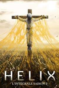 Helix - Posters