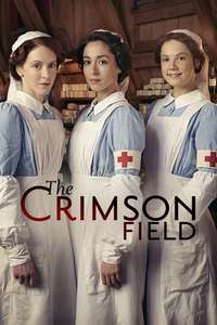The Crimson Field - Posters