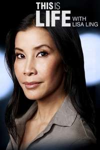 This Is Life with Lisa Ling - Poster