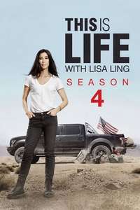 This Is Life with Lisa Ling - Poster