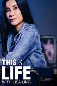 This Is Life with Lisa Ling - Poster