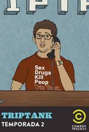 TripTank Season 2